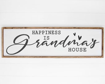 Download Grandmas House Svg Etsy