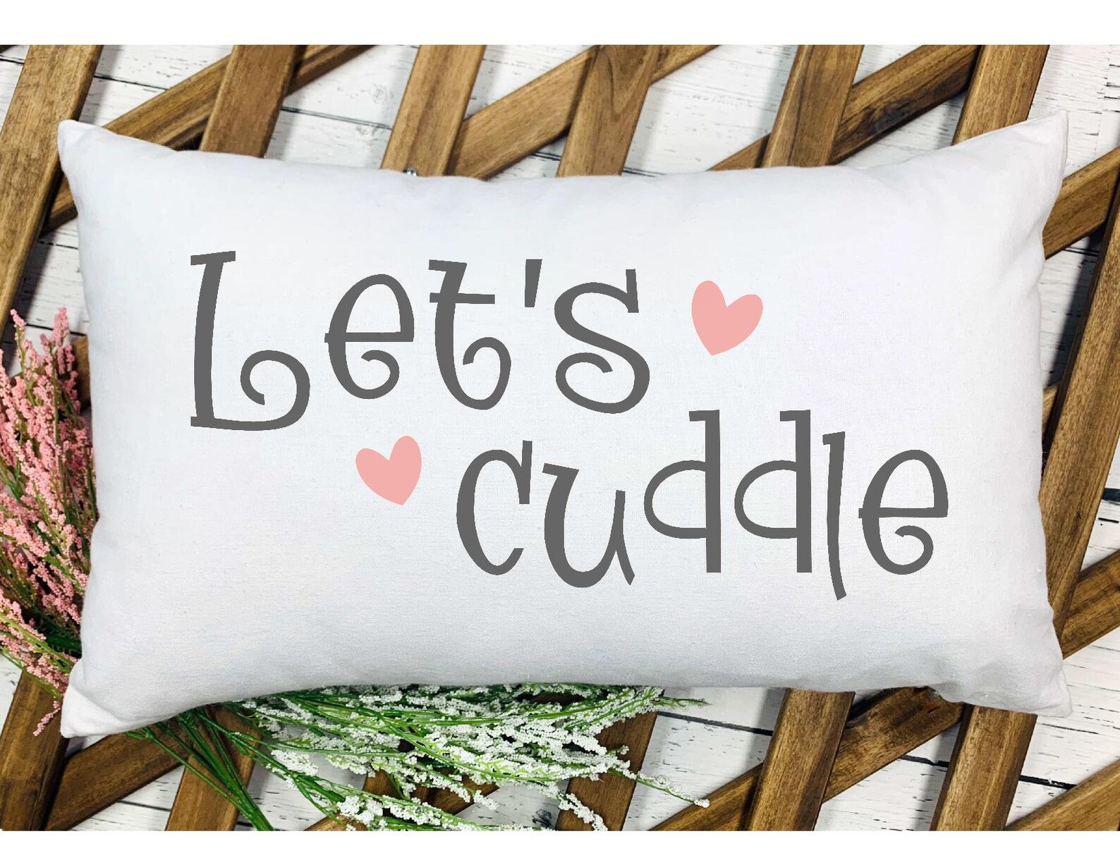 Let's Cuddle SVG Baby Nursery Nap Quote Shirt Sleepy Etsy