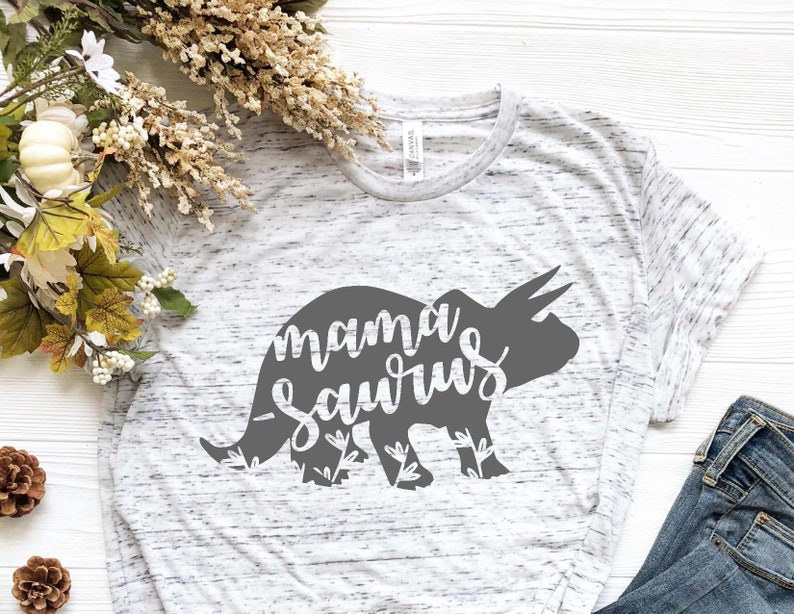 Free Free Mom Dinosaur Svg 602 SVG PNG EPS DXF File