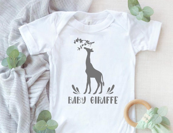 Download Free Baby Giraffe Svg Baby Svg Nature Nursery Newborn Wild Etsy SVG Cut Files