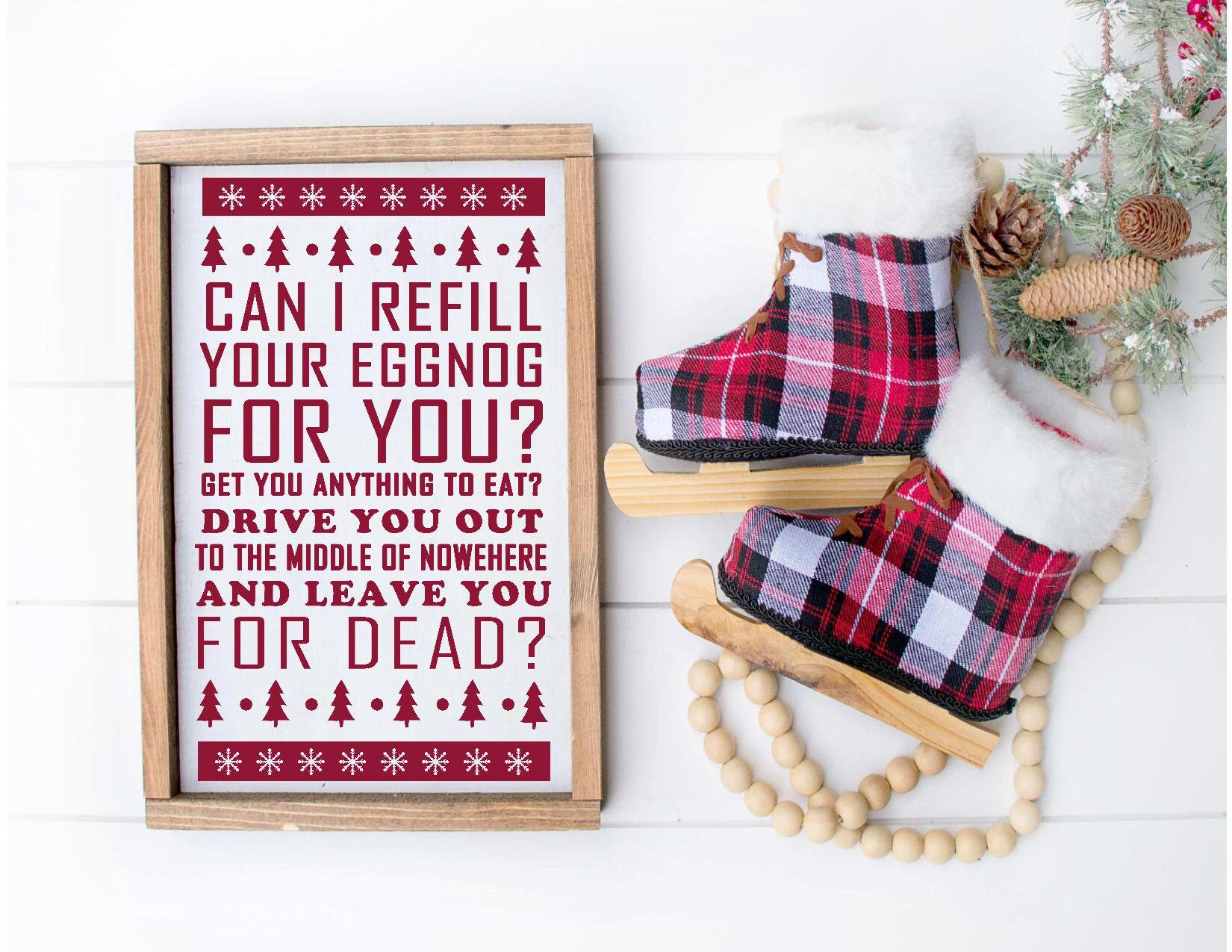 National Lampoon S Christmas Vacation Svg Holiday Home Etsy Canada
