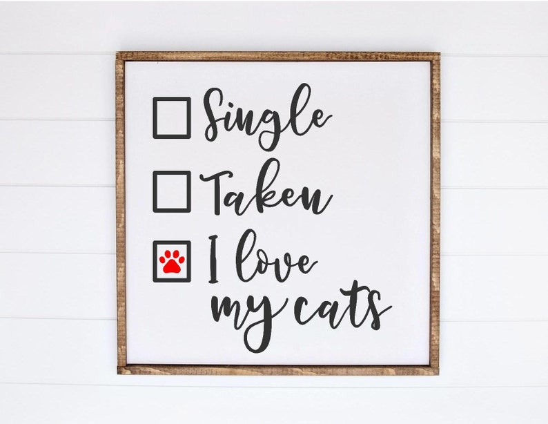 I Love Rare My All items free shipping Cats SVG Valentine Valentines Day Cat Lover