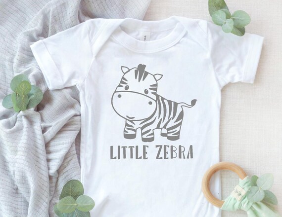 Download Free Little Zebra Svg Baby Svg Nursery Sign Svg Quote Newborn Etsy SVG Cut Files