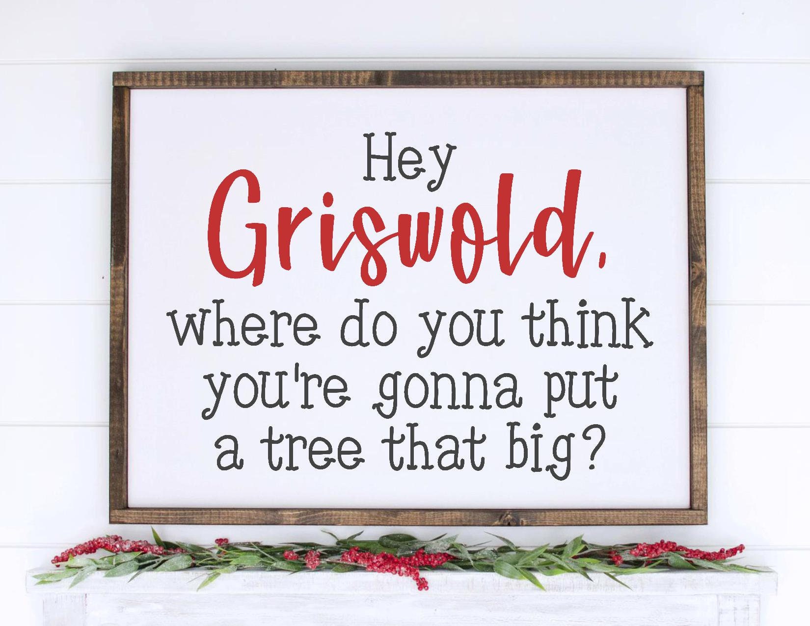 Download Christmas Vacation National Lampoons SVG Christmas Sign ...