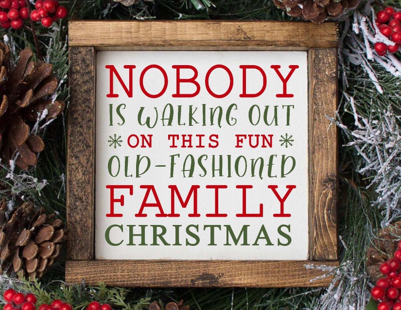 Download Craft Supplies Tools Visual Arts National Lampoon S Christmas Vacation Svg Silhouette Cricut Cut File Funny Sign Svg Holiday Home Decor Farmhouse Clark Griswold Family
