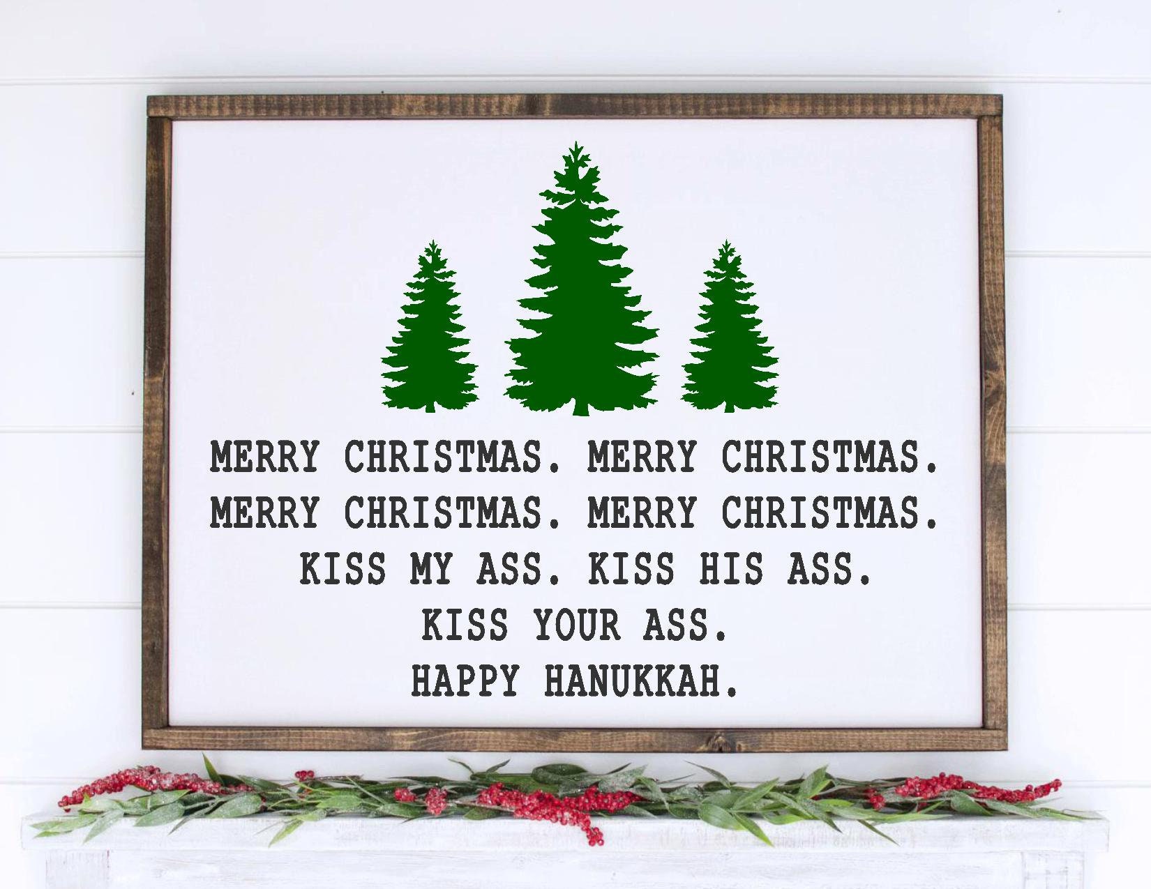 Download National Lampoons Christmas Vacation SVG Clark Griswold ...