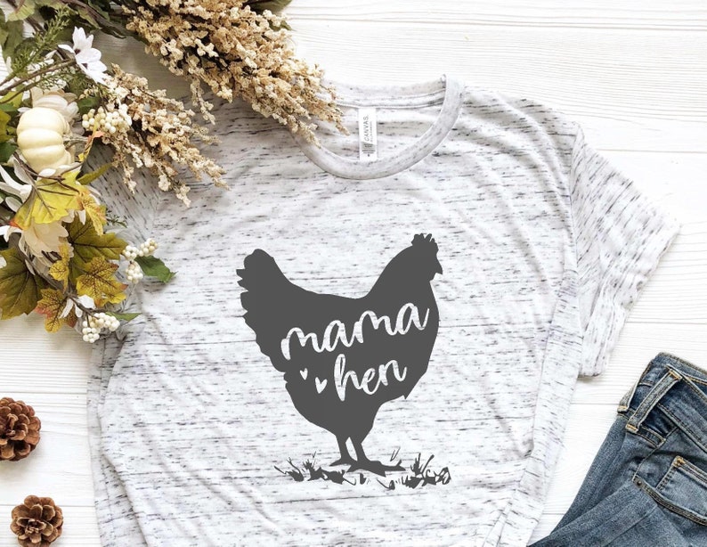 Free Free 146 Mother Hen Svg SVG PNG EPS DXF File