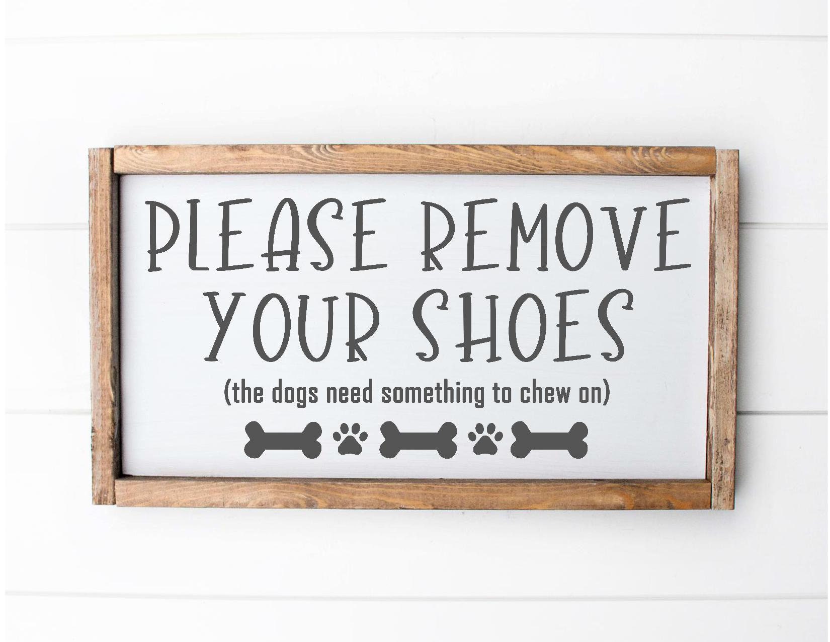 Why Do Dogs Take Your Shoes