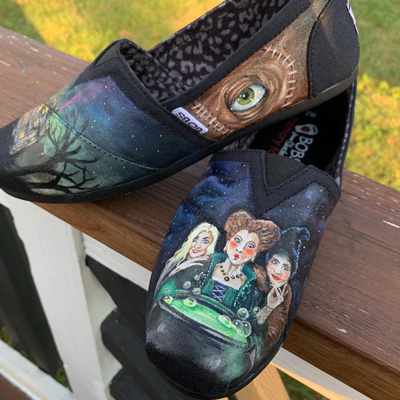 hocus pocus shoes belk