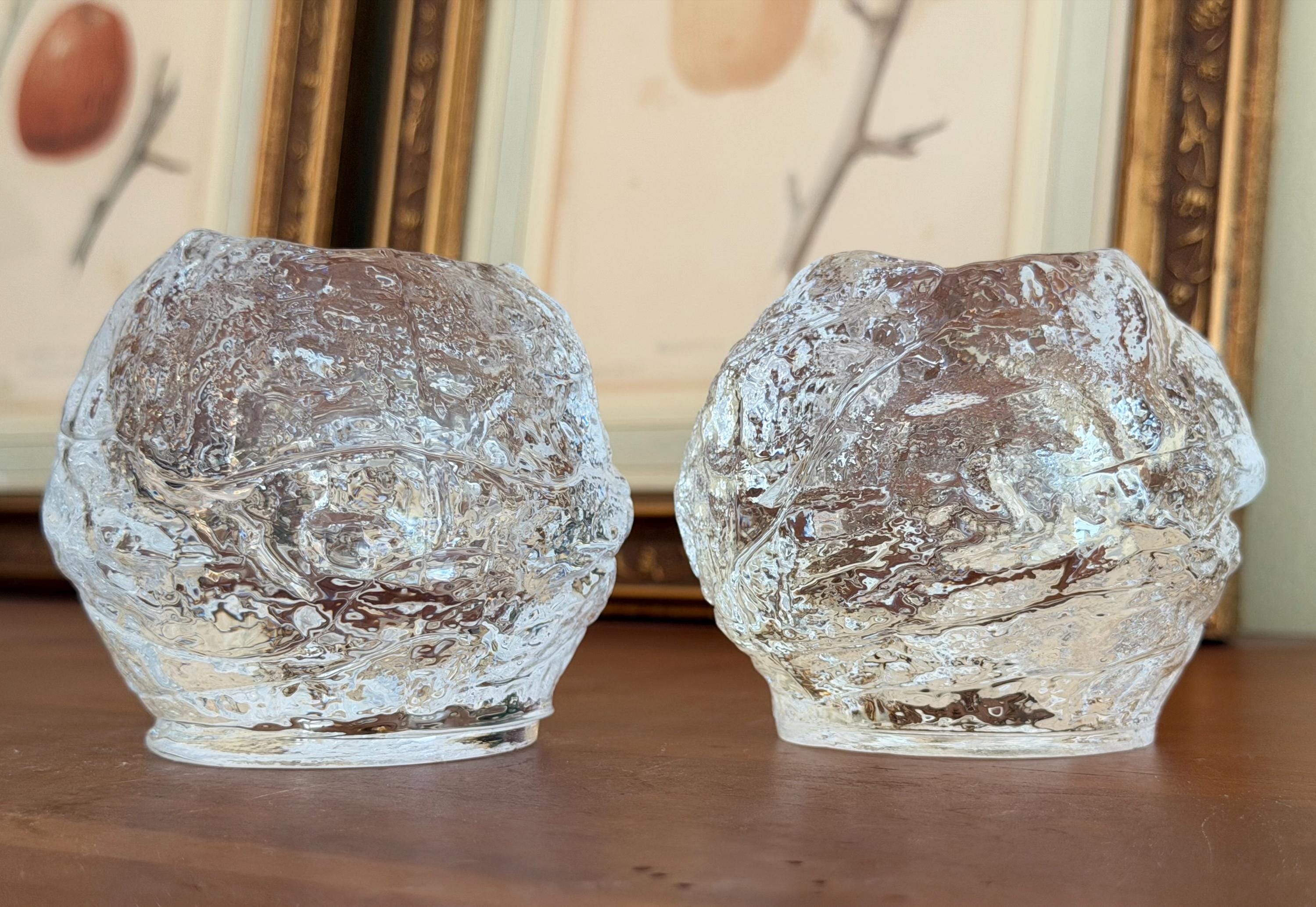 Vintage Kosta Boda - Etsy