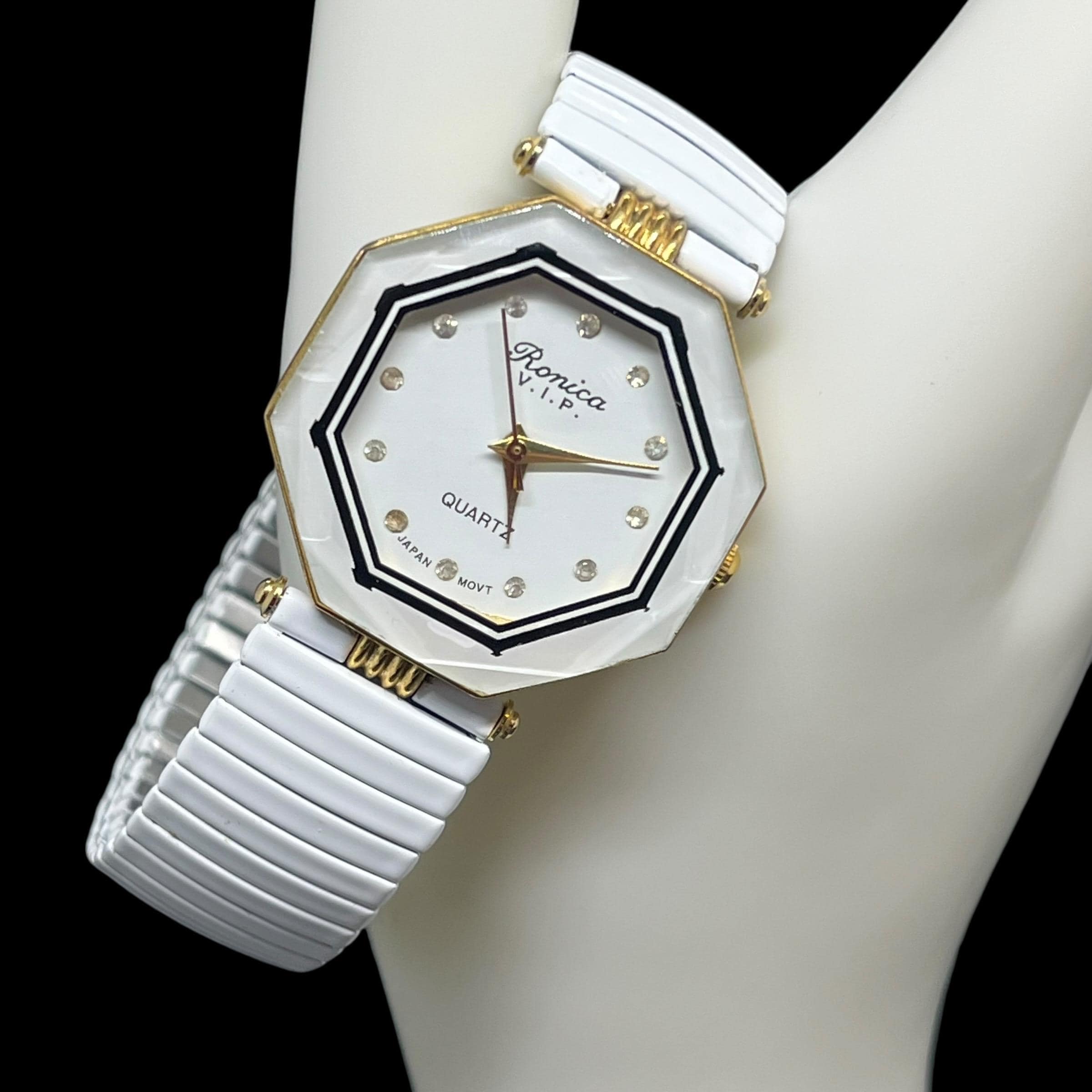 Ronica Gold Watch - Etsy display picture 3