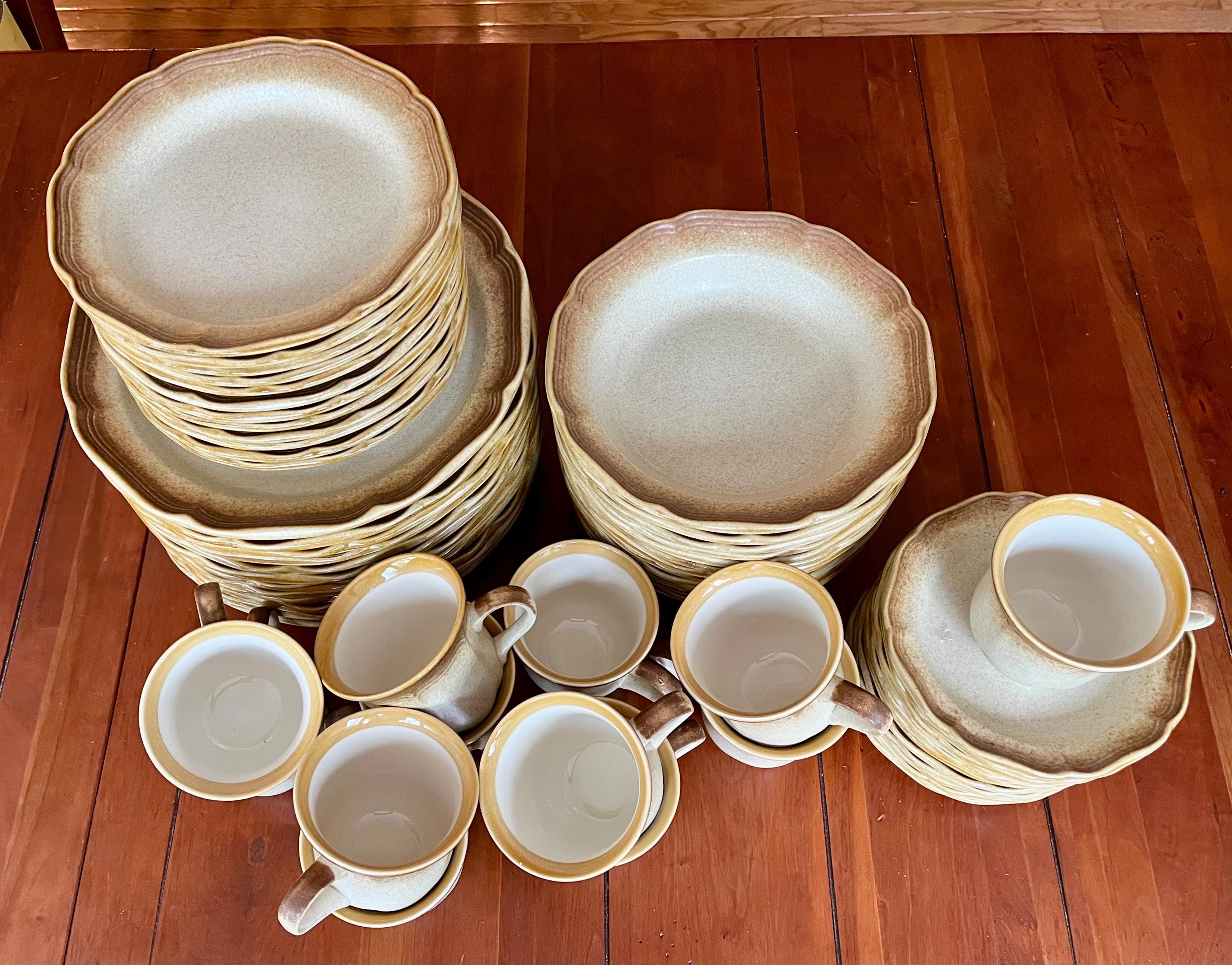 Mikasa Japan Vintage - Etsy