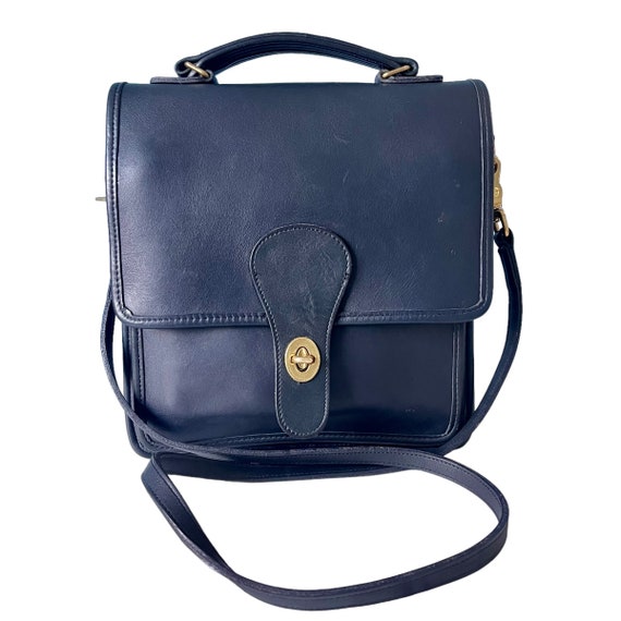 Coach station bag 5130 hotsell
