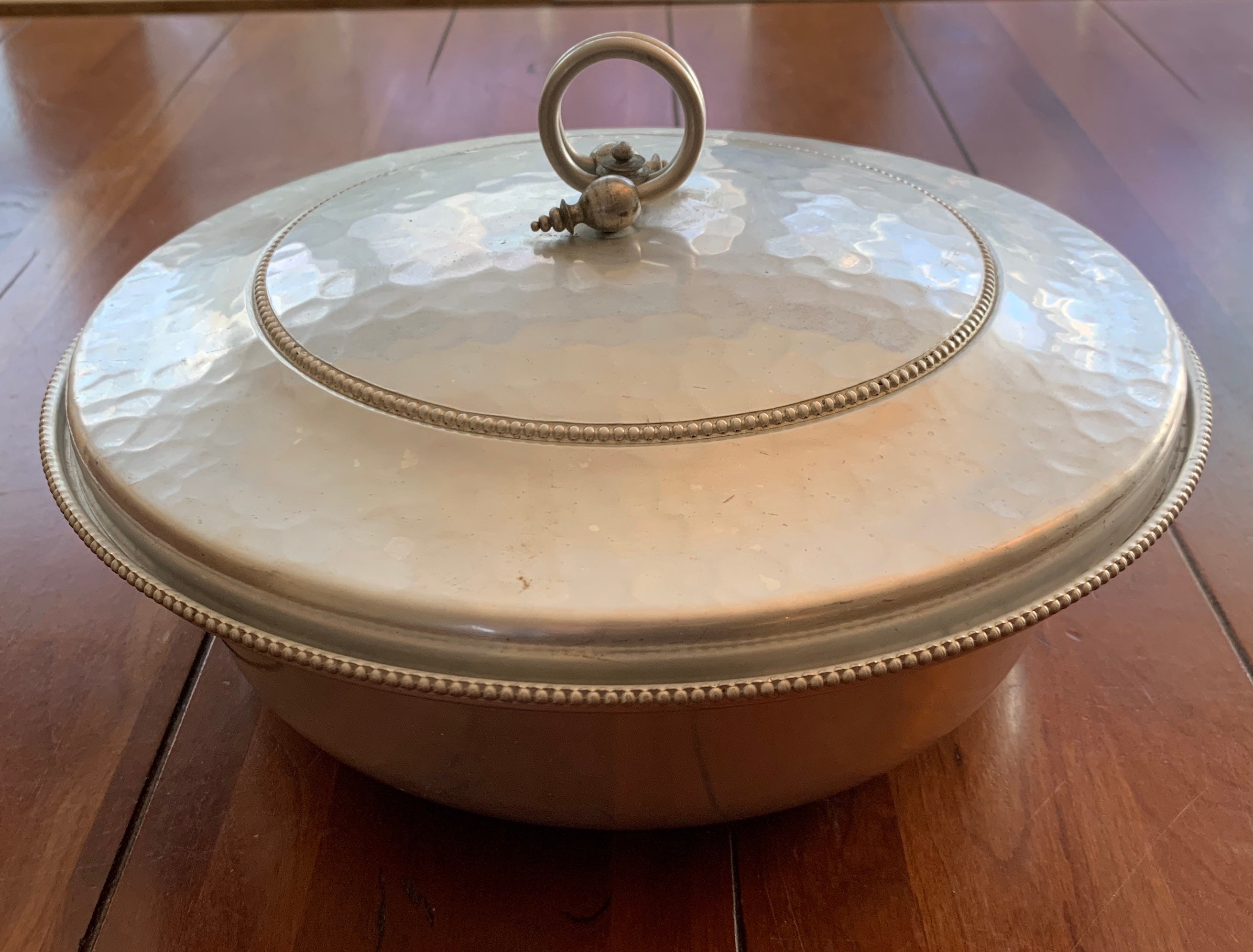 Vintage Aluminum Roasting Pan With Lid: Uncover the Hidden Charms
