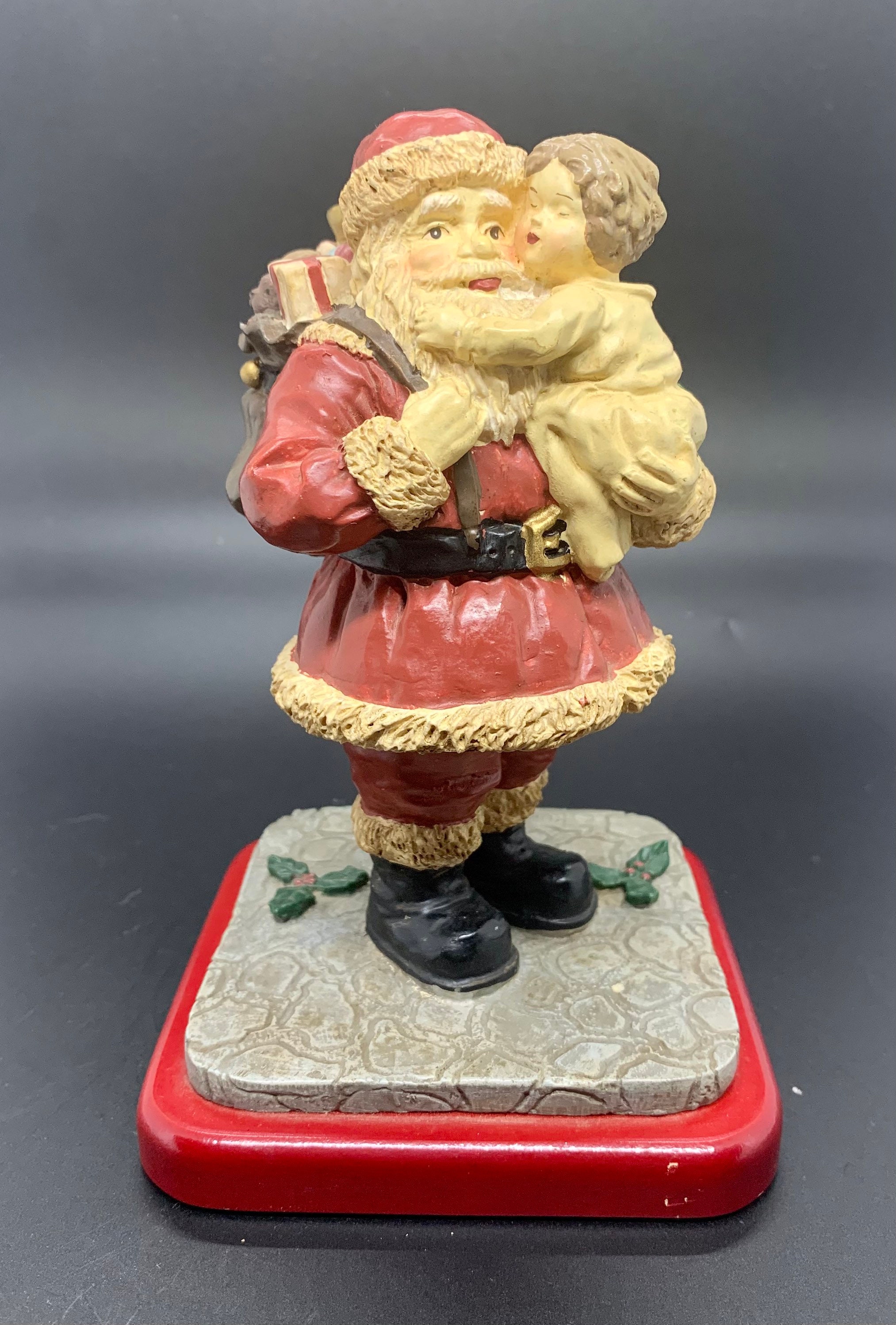 Irish Statue - Child of Prague - 12.5 Inch Medium Plaster