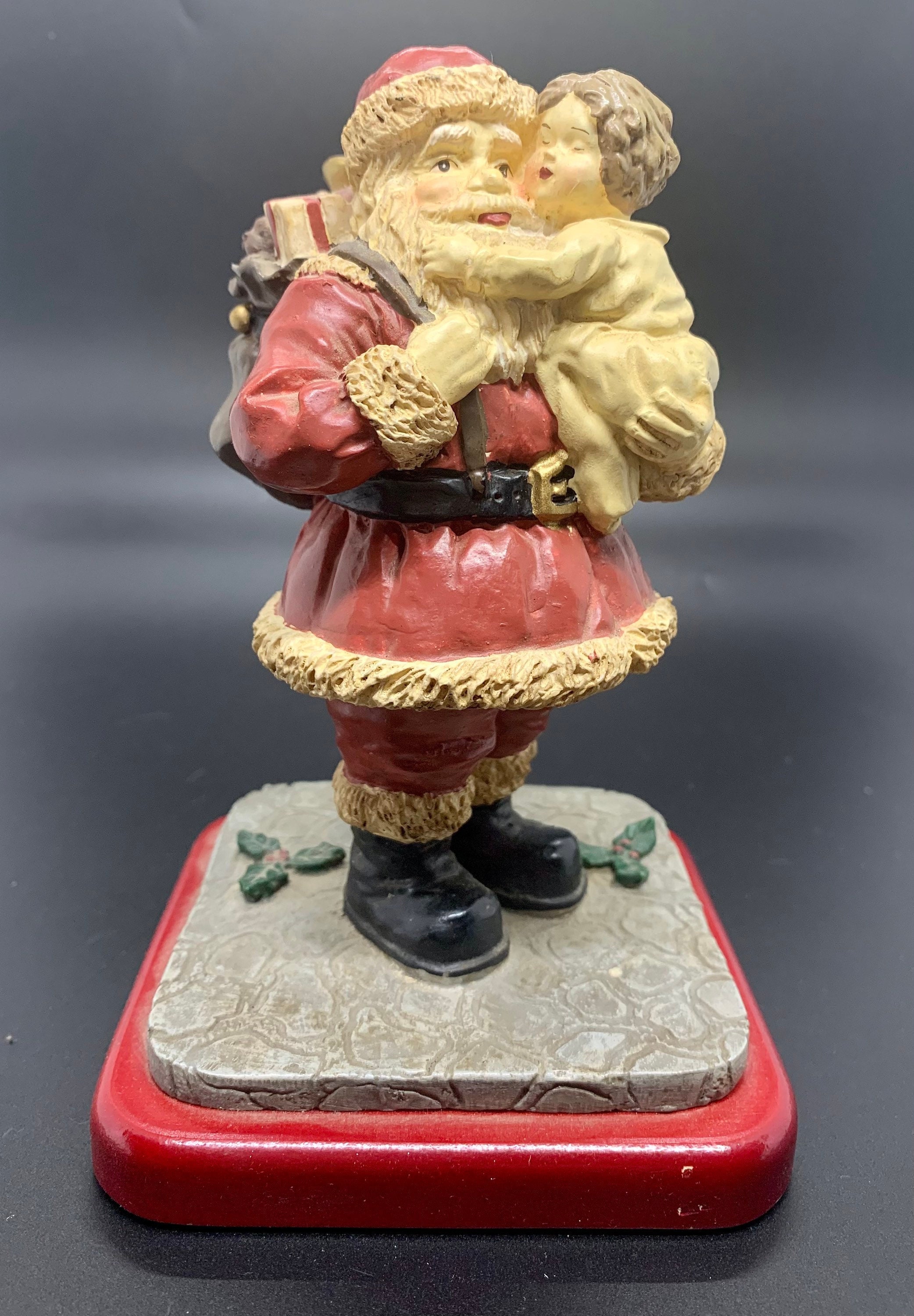 90s Ireland製 Hand Made Statue s-l400.jpg