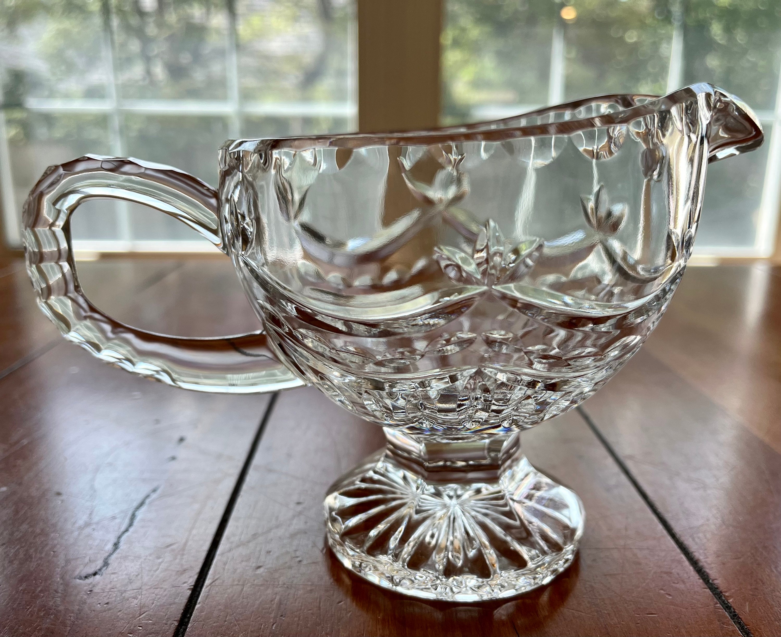 Fifth avenue crystal - Etsy 日本