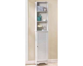 Small Storage Cabinet Etsy