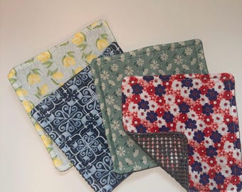 Fabric Jar Opener: Non-Slip Grip Kitchen Gadget