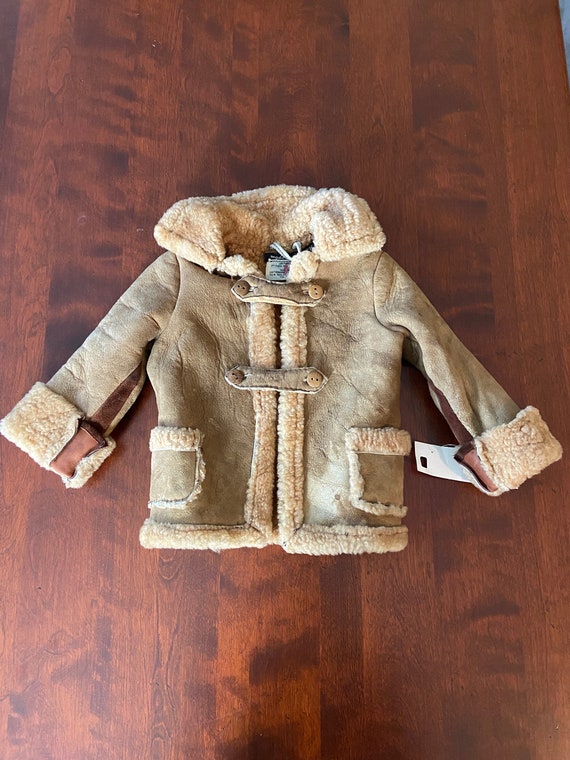 vintage baby boy 8 Gem