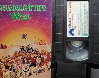 【中古】 Charlottes Web Charlotte's Web (Nintendo Game Boy Advance, 2006) for sale