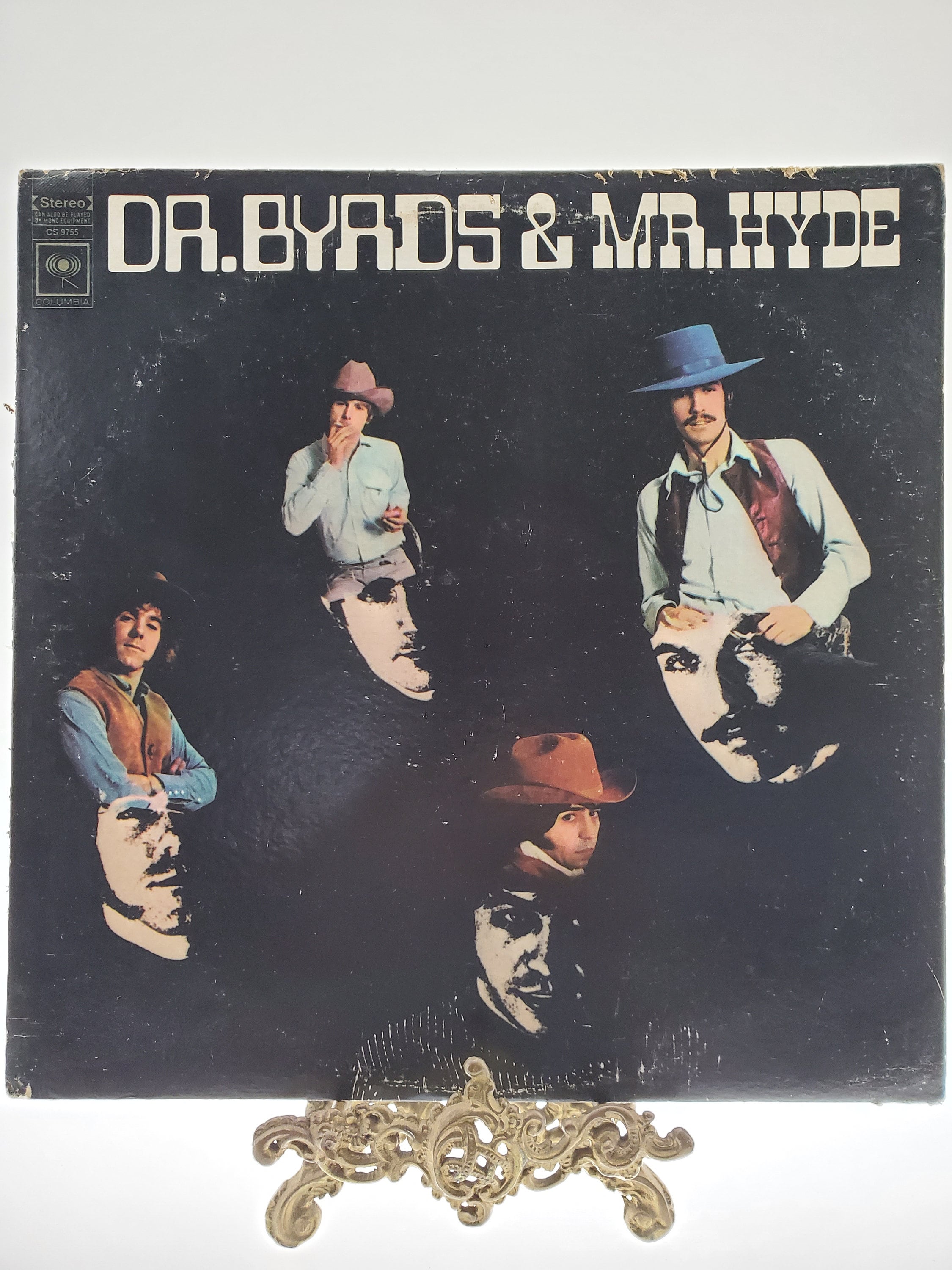 THE BYRDS 完全コロンビアアルバムコレクション