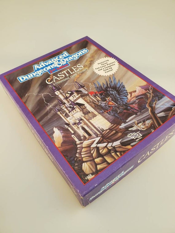 魔術師の宝冠 Advanced Dungeons & Dragons $_57.JPG?set_id=8800005007