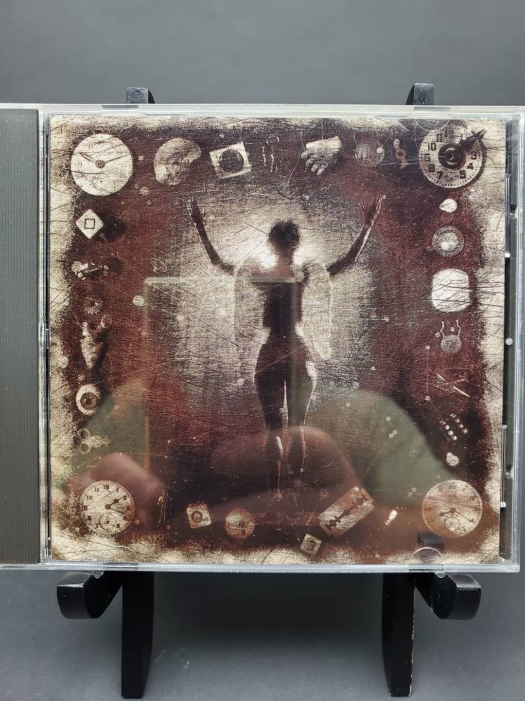 True Believers - Hard Road CD -DISC Only/NO CASE or INSERTS