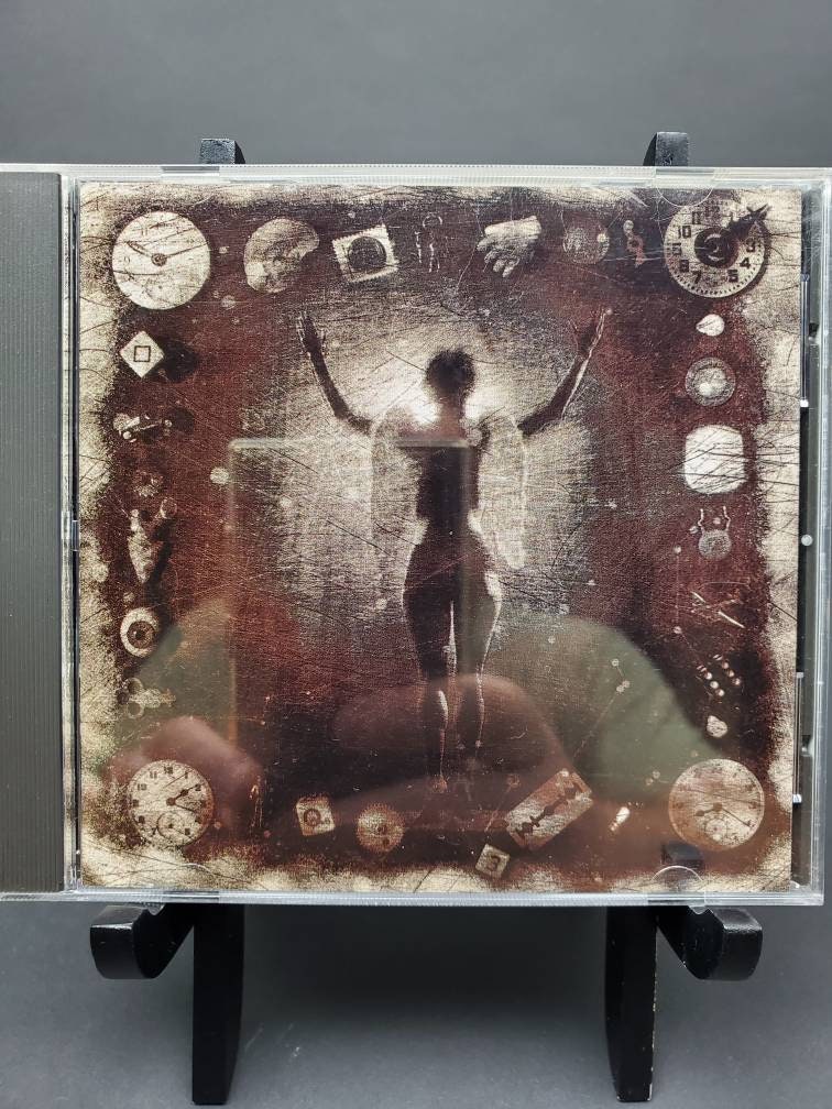 その他 HighSpeedFlower [CD] 1992 Ministry Psalm 69 Keoaaheo the Way to Succeed & the Way