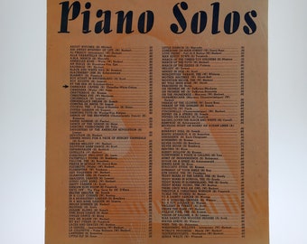 1915 Canadian Capers Piano Solos Chandler, White & Cohen; Partitions Burtnett Remick Music Corporation