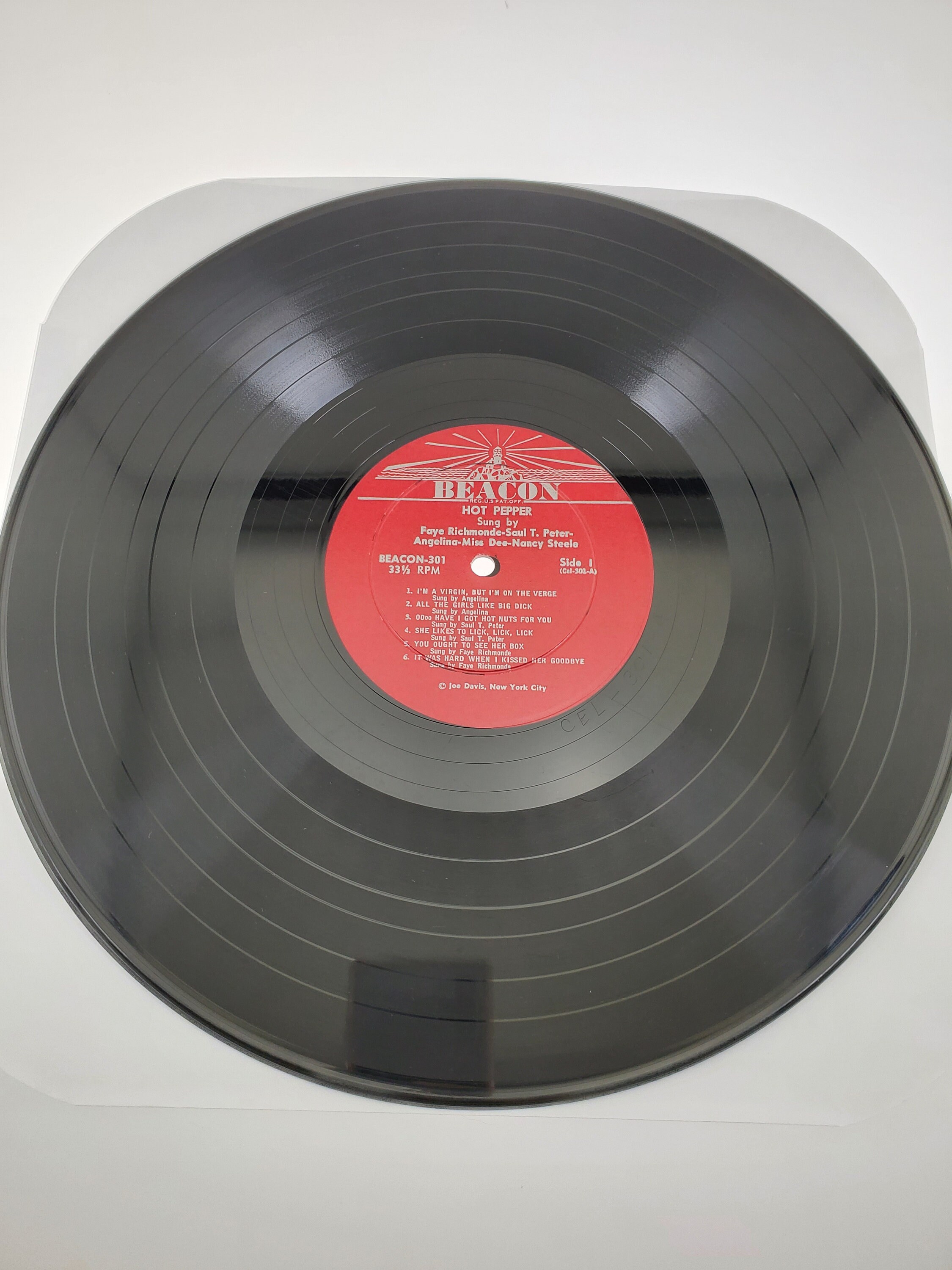ルアー・フライ POP-X(SP-C)No.500 DEVILS RHYME ルアー・フライ POP-X(SP-C)No.500 DEVILS RHYME $_12.JPG