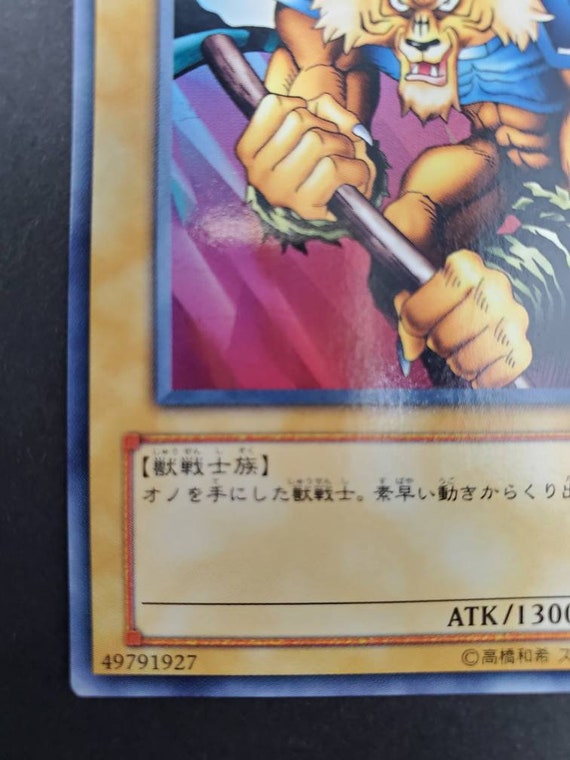 虎之助 Number 64: Ronin Raccoon Sandayu (anime) - Yugipedia