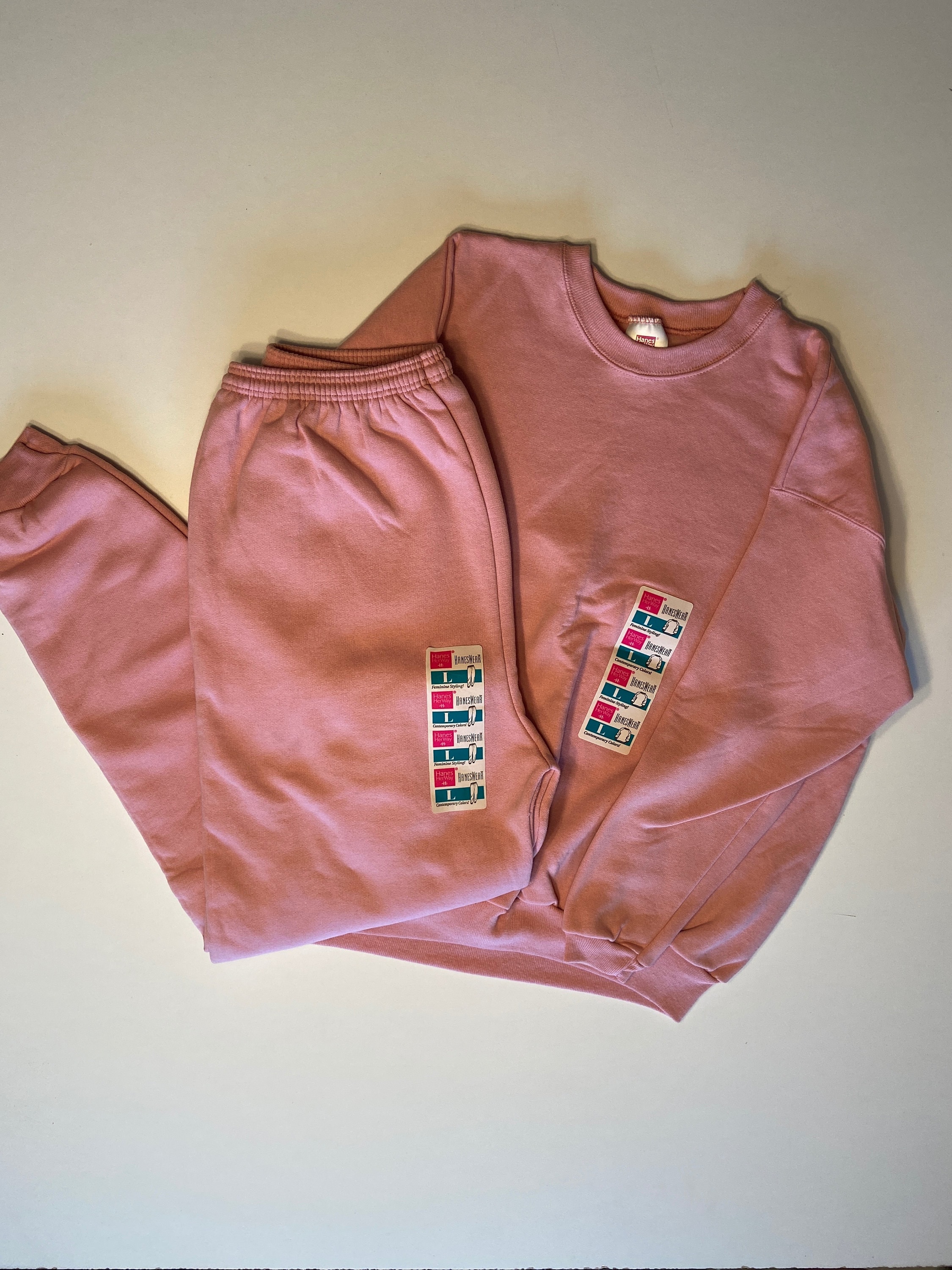 2 Piece Sweatsuit Etsy UK