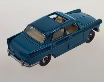ミニカー FLYERS TAUNUS12M,ROAD MASTER PEUGEOT 404 Road Masters Flyers Super Car Peugeot 404 Matchbox Hot