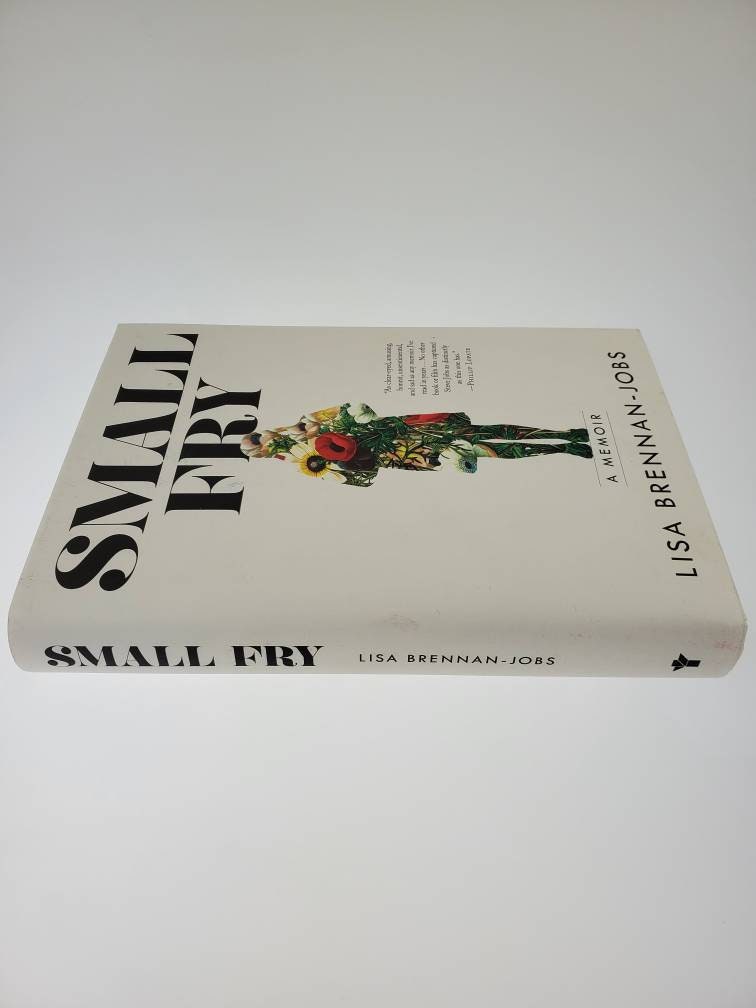 Small Fry: A Memoir [Book]