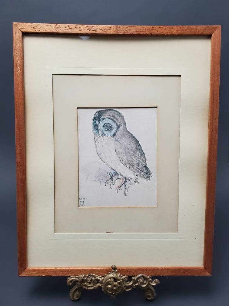 大変希少なアルフェニデ製アンティークピューター トレイ