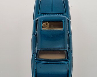 1960's Peugeot 404 C.28 1/57 Scale Lone Star Road-master