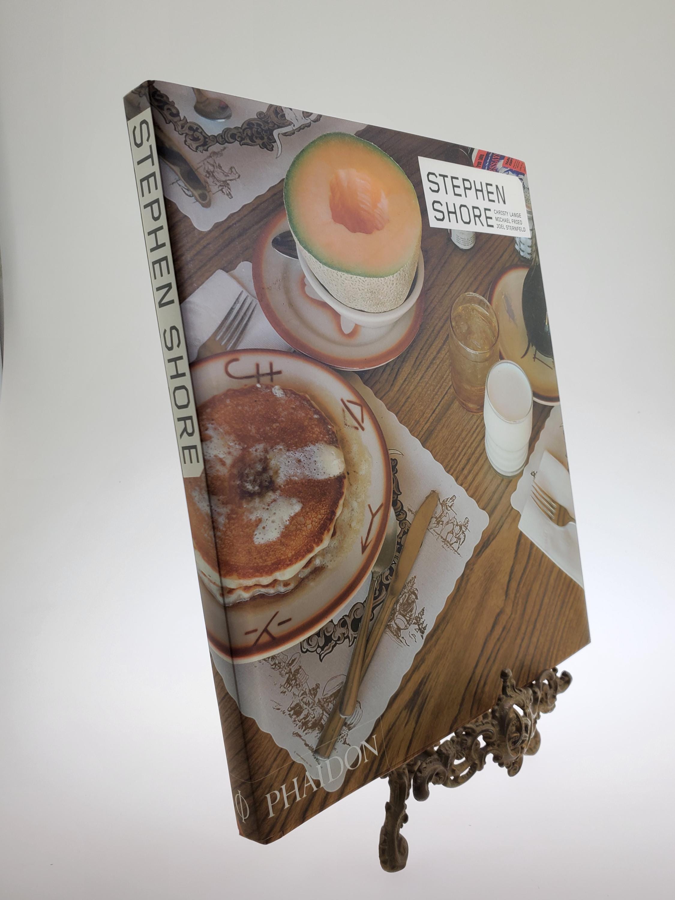 2008 Stephen Shore Photography Softcover Book Christy Lange Michael Fried Joel Sternfeld Published by Phaidon - Etsy Canada 2008 Stephen Shore Photography Softcover Book Christy Lange Michael Fried Joel Sternfeld Published by Phaidon - Etsy Canada