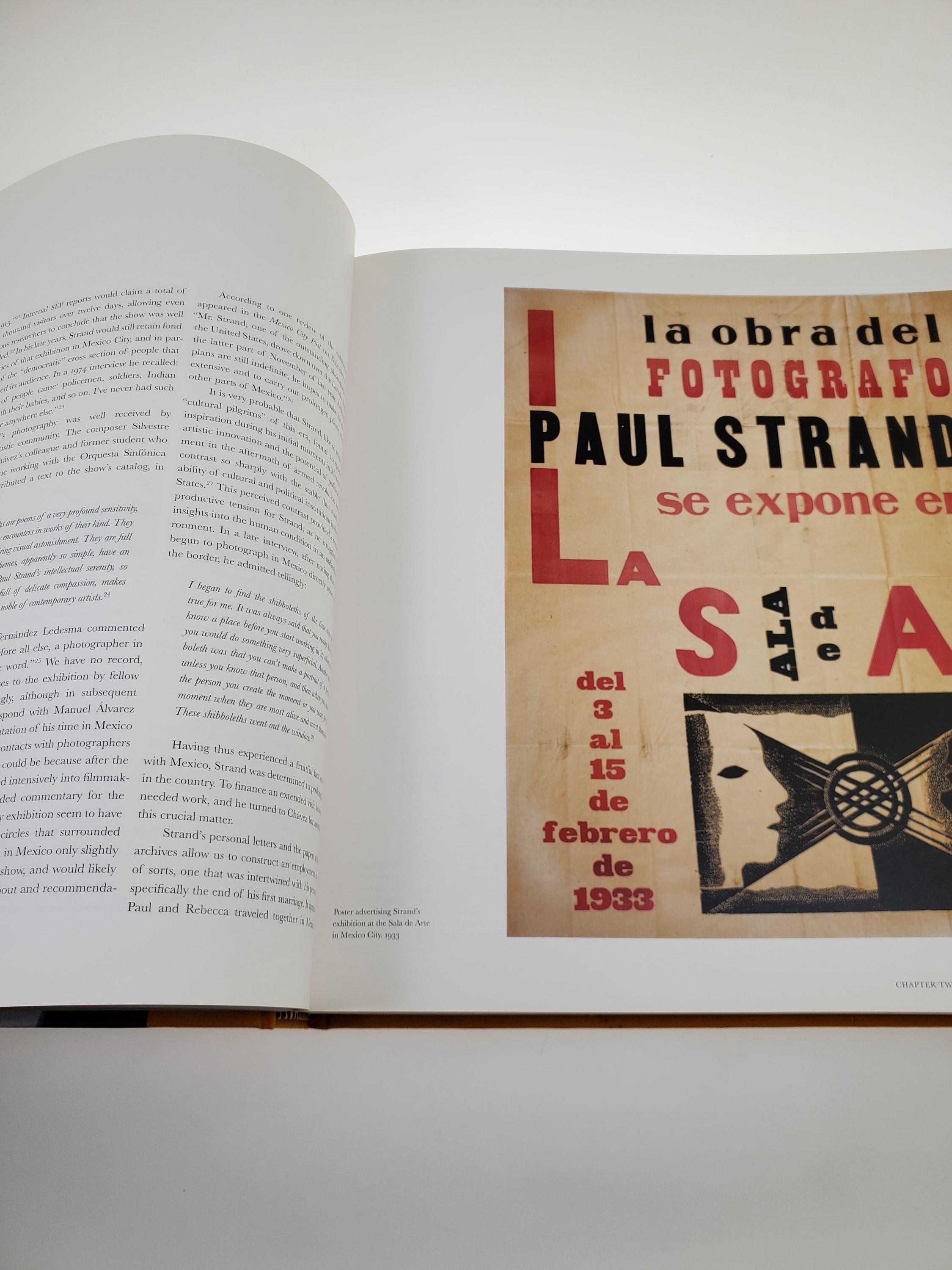 洋書 PAUL STRAND IN MEXICO / James Krippner Amazon.com: Paul Strand in Mexico: 9781597111379: Strand