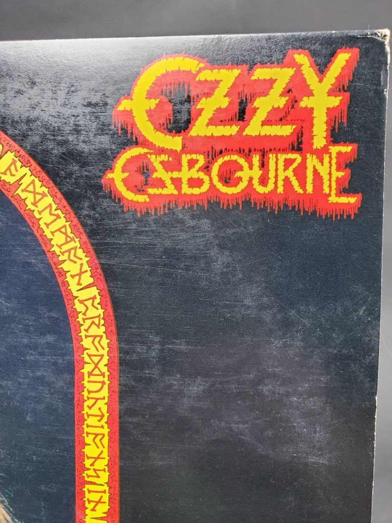 ozzy osbourne speak of the devil download