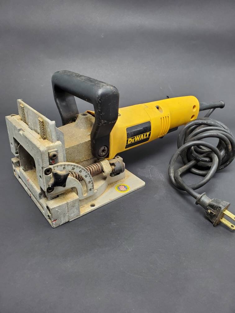 Biscuit Joiner for sale Only 4 left at 70