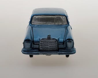メルセデス・ベンツ 220 SE Lone Star Flyers 1960's Mercedes Benz 220 SE C.17 1/67 Scale Lone Star Road