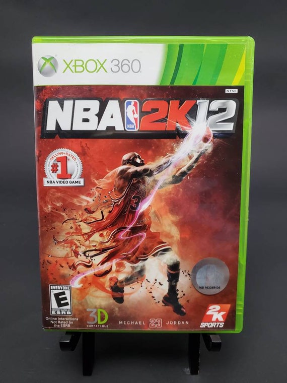 Xbox Games published by 2K Play