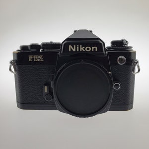 Flickr Automatic 340 Land Camera Polaroid 1982 Nikon FE2 35mm Film