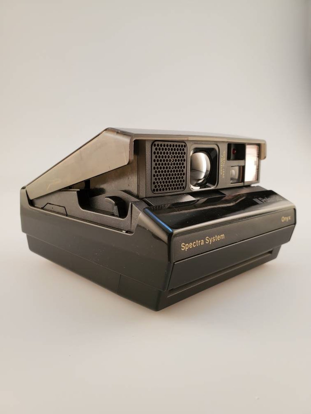 Polaroid ONYX, Polaroid ONYX Folding Flash Cam, See-thru Polaroid, See-through Polaroid, Prison Polaroid, Polaroid Instant Camera - Etsy Polaroid ONYX, Polaroid ONYX Folding Flash Cam, See-thru Polaroid, See-through Polaroid, Prison Polaroid, Polaroid Instant Camera - Etsy