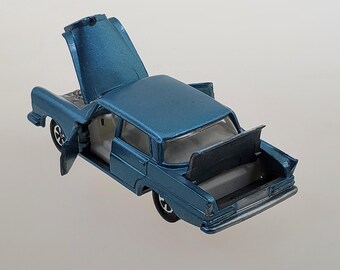 1960's Mercedes Benz 220 SE C.17 1/67 Scale Lone Star Road