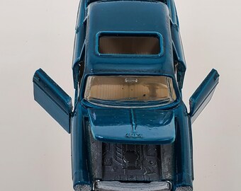 1960's Peugeot 404 C.28 1/57 Scale Lone Star Road-master