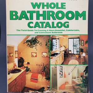 Bathroom Design by Dean, Barry: Good (1985) 1st. | Better