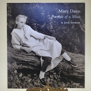 Fanny Jock Sturges / ジョック スタージェス Fanny Jock Sturges