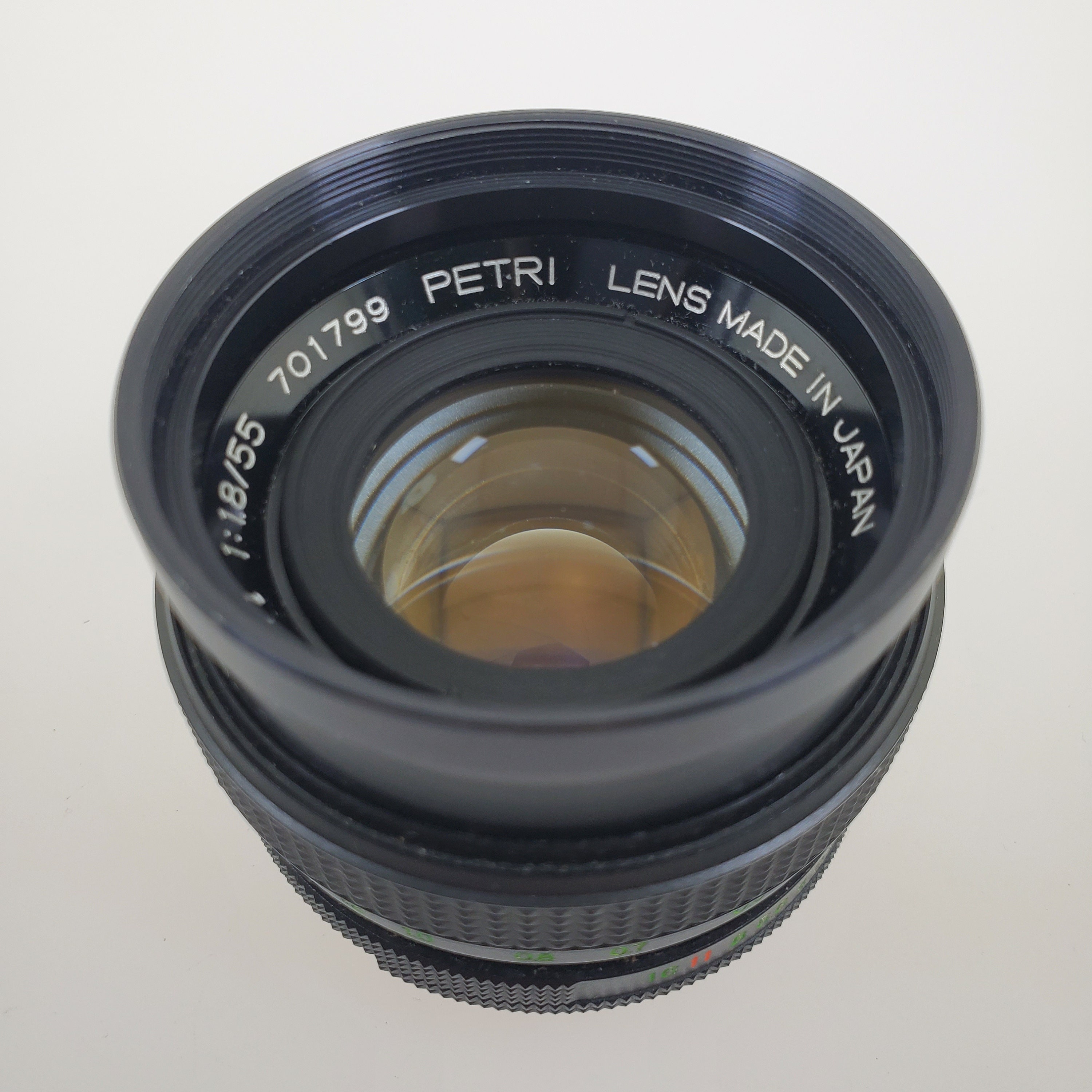 希少　PETRI　C.C　Auto　1.4　55mm　127 希少 PETRI C.C Auto 1.4 55mm 127 Rare PETRI C.C Auto 1.4 55mm 127